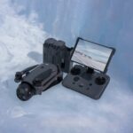 DJI Mavic 4 Pro Creator Combo 512GB (RC2 Combo) - Imagen 7