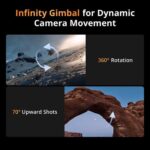 DJI Mavic 4 Pro Fly More Combo RC2 - Imagen 4