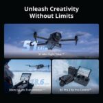 DJI Mavic 4 Pro - Imagen 6
