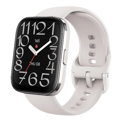 Amazfit Bip 5 Unity (Gris) png