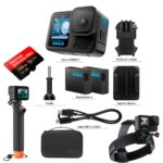 HERO13 Action Bundle