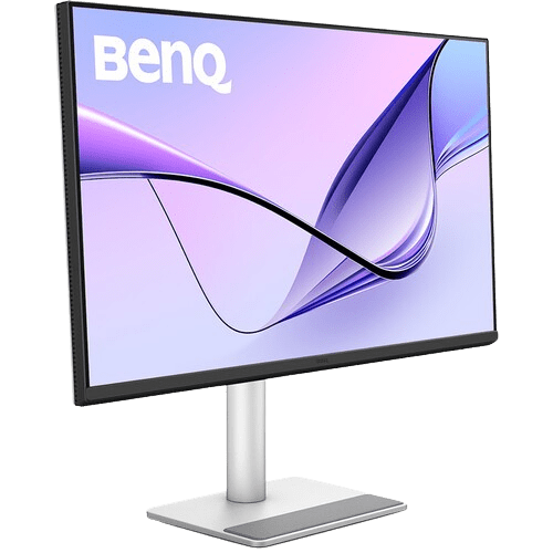 BenQ MA320U 32" 4K HDR Monitor para MacBook PNG