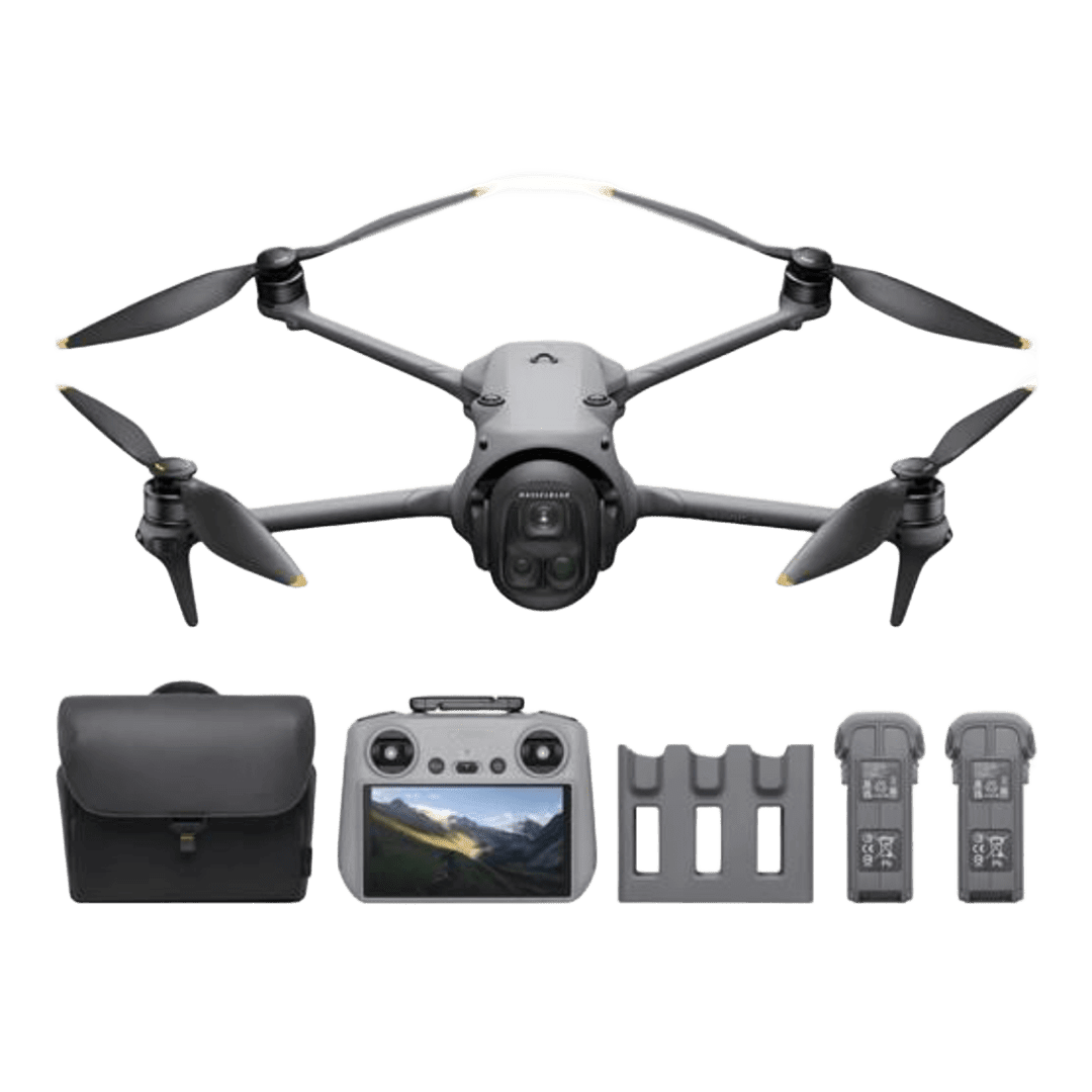 DJI Mavic 4 Pro Fly More Combo RC2