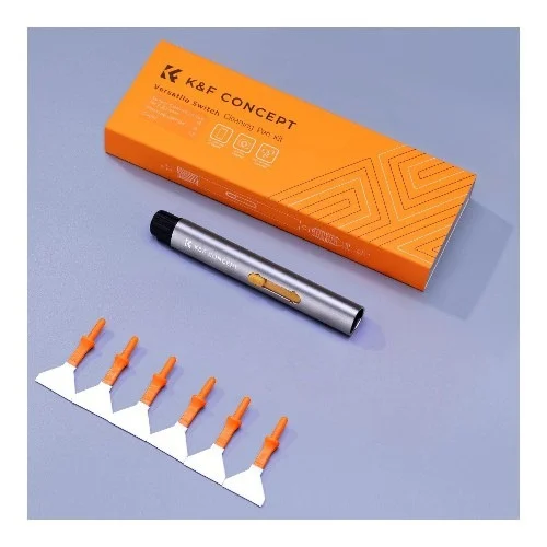 Lápiz para sensor de 24mm – K&F Concept