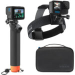 GoPro HERO13 Action Bundle - Imagen 5