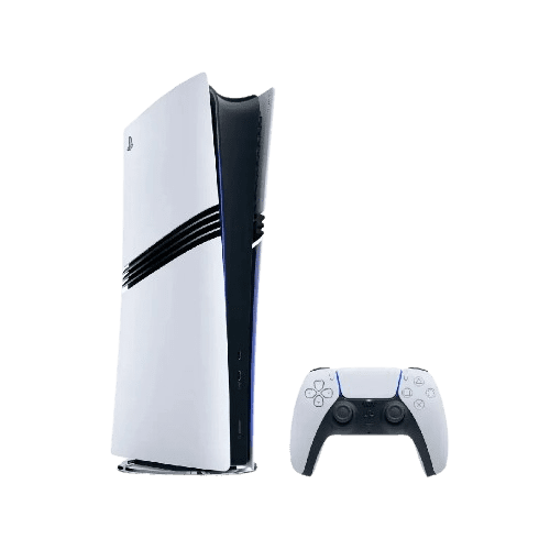 PlayStation 5 PRO 2TB PNG