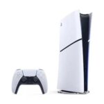 PS5 Slim + Ratchet & Clank: Rift Apart y Returnal - Imagen 2