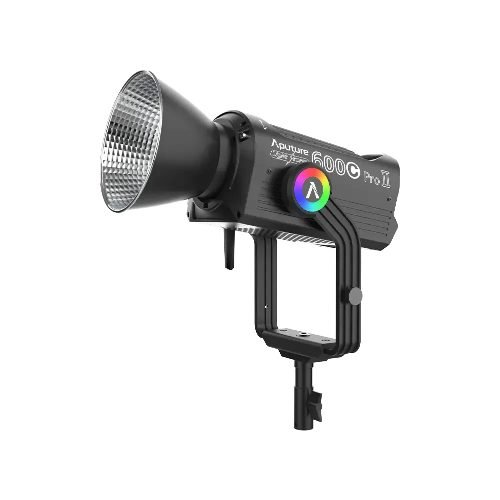 LS 600c Pro II