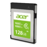 CFexpress 128GB 1600