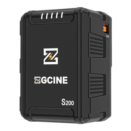 ZGCINE ZG-S200