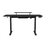 Escritorio Gamer Cougar Desk E-Star 140 - Imagen 2