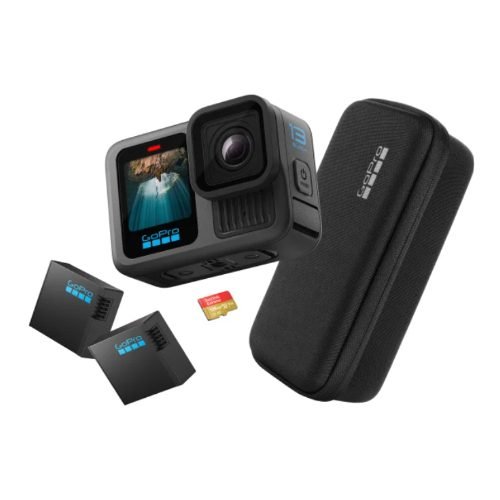 HERO13 Action Bundle