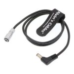 Cable de poder para BMPCC 4K - Imagen 2