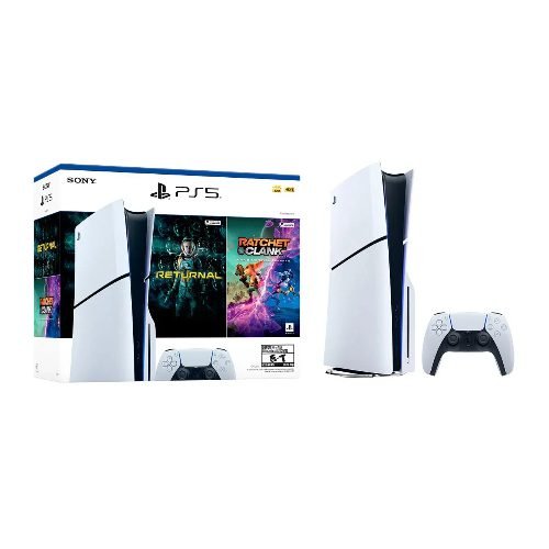 PS5 Slim