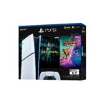 PlayStation Slim Digital + Returnal + Ratchet & Clank - Imagen 2