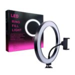 Aro De Luz 26Cm