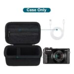 Funda para Canon G7X Mark III - Imagen 2