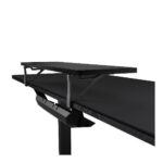 Escritorio Gamer Cougar Desk E-Star 140 - Imagen 3