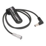 Cable de poder para BMPCC 4K - Imagen 3