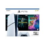 PS5 Slim