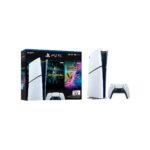 PlayStation Slim Digital