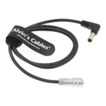 Cable de poder para BMPCC 4K - Imagen 4