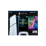 PlayStation Slim Digital + Returnal + Ratchet & Clank - Imagen 4