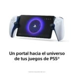 Reproductor Remoto PlayStation Portal ™ para consola PS5® - Imagen 3