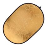 Reflector Plegable 5 En 1 90x120cm - Imagen 5