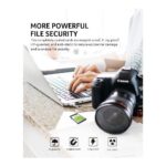 ACER CFexpress 128GB 1600 MBs Tipo B - Imagen 5