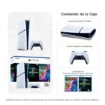 PS5 Slim + Ratchet & Clank: Rift Apart y Returnal - Imagen 4