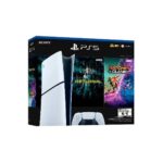 PlayStation Slim Digital