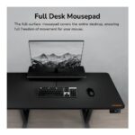 Cougar Desk E-Star 140