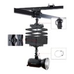 Pantógrafo de 2mts - DATOUBOSS - Imagen 3