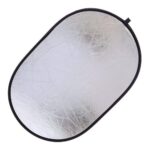 Reflector Plegable 5 En 1 90x120cm - Imagen 6