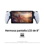 Reproductor Remoto PlayStation Portal ™ para consola PS5® - Imagen 5
