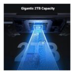 Lector de tarjetas USB C OTG 2 en 1 UGREEN - Imagen 5