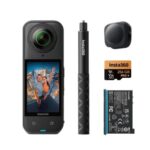 Insta360 X5 Adventure Bundle