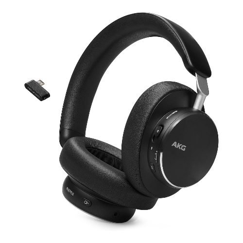 AKG N9 Hybrid