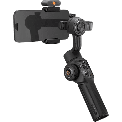 Zhiyun Smooth 5S AI Pro