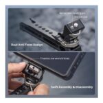 Kit mango superior + soporte monitor - Smallrig 5322 - Imagen 5