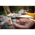 Sony TOUGH SF-M 256GB