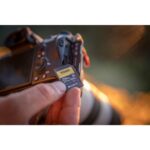 Sony TOUGH SF-M 256GB