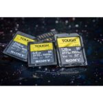 Sony TOUGH SF-M 256GB