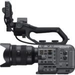 Sony FX6 + 24-105mm - Imagen 2