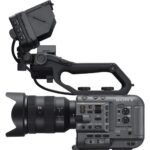 Sony FX6 + 24-105mm - Imagen 4