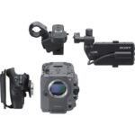 Sony FX6 + 24-105mm - Imagen 8