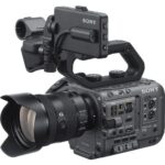 Sony FX6 + 24-105mm