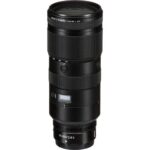 Nikon Z 70-200mm f/2.8 VR S - Imagen 4