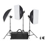 3 Flash Godox MS300-V